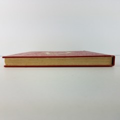 Harmony Big Golden Encyclopedia for Guitar by Charles Hansen 1973 Hardcover