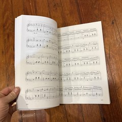 Yamaha 50 Greats For The Piano Sheet Music – Ripped