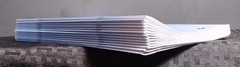 Resurrection Resurrection Song SATB Choral Sheet Music Lot of 12 Word Music Gait