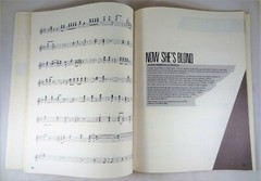 John Scofield Hal Leonard&rsquo;s Guitar Transcriptions, Very Rare, Decent Condition