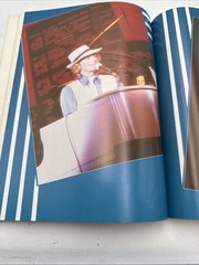 Vtg 1983 Barry Manilow Greatest Hits Songbook W/ Poster Insert Cherry Lane Music