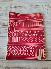 The Tune Book Sheet Music Song Book 1990 Religious Gospel Piano Vocals