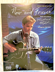 Lot of 5 ~ Vocal / Piano / Guitar ~ Sheet Music ~ Various Titles