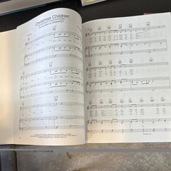 Cherry Lane 30 Christmas Favorites Then and Now Guitar Piano Voice Song Book
