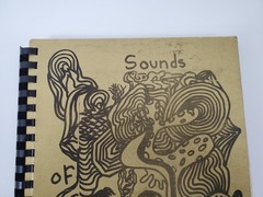 Sounds of New York Songbook Sheet Music Rock & Roll Book #4 1960&rsquo;s