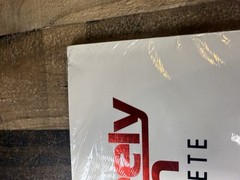 STEELY DAN Complete to AJA 1991 Songbook – Perfect Bound New! Sealed