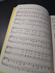 A Miracle of Love An Easter Cantata for Mixed Voices Joe E Parks 1972 Broadman