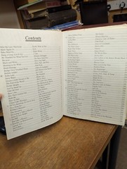 The Library of Classic Hits! Songbook: Amsco Publications: Music Score