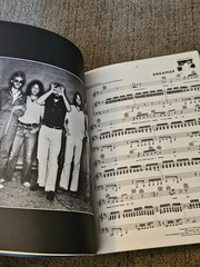Supertramp Songbook Paris 16 Songs Photos 1980 Logical Song Long Way Home Bloody