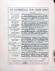 Ballin The Jack Sheet Music Piano Solo Donald Brian Chris Smith 1914 Fox Trot