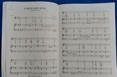 The Vocal Library High Voice The Classical Singer&rsquo;s Christmas Album Sheet Music