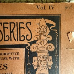 Antique 1918 Photoplay Motion Picture Sheet Music Silent Film Piano Violin lot