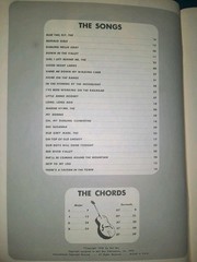 Vintage Mel Bay&rsquo;s Fun with the Guitar – 1958 Instruction Book with 22 Songs