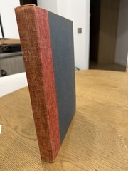 1941 Treasury of Gilbert & Sullivan Deems Taylor Illustrated Simon Schuster Vint