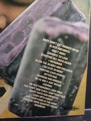 1970&rsquo;s Compilation Pop Rock Songbook Guitar Piano 20 Songs Very Good