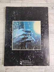 Jimi Hendrix 1975 Anthology Guitar Song Book Tab Music Cherry Lane USA 191 Pages