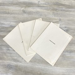 YAMAHA Music School Junior Extension Course Books 1-4