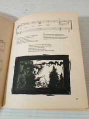 Folksong Festival 47 Favorites to Play, Irwin Silber 1967 TJ 932 Scholastic