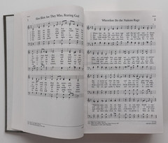 Psalter Hymnal – CRC Publications, 1987 – multiple copies