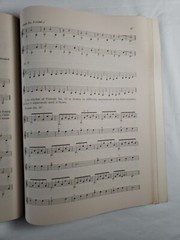 Classic Guitar Technique Guitar Instruction Book Aaron Shearer 1963