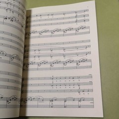Songs for Female Voices and Piano: Long and Short Six Melodies by Hayashi Hikari