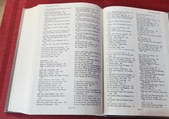 Vintage 1990 Hymnal Hymns Gospel Songs Songbook THE WORSHIPPING CHURCH Hope HB