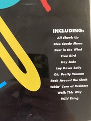 The Best Rock Songs Ever 2nd Edition Sheet Music Piano Vocal Guitar 000490424