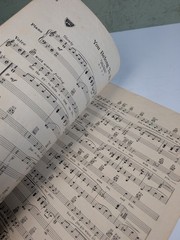 Vintage Sheet Music – 1952 You Belong To Me by P.W. King, R. Stewart & C. Price