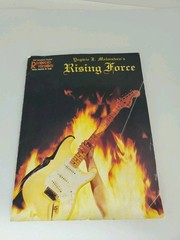 YNGWIE MALMSTEEN BASS GUITAR TAB / BASS TABLATURE / RISING FORCE / BASS & Guitar
