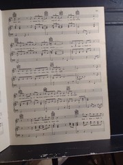 1960&rsquo;s 1970&rsquo;s Compilation Songbook Piano Guitar Pop Rock Very Good Condition