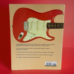 Play Guitar « A Practical Guide To Playing Rock, Folk & Classical Guitar » SC