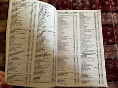 Songs Compiled by Yohann Anderson 800+ Christian Lyrics Chords Vintage Songbook