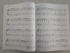 HAL LEONARD BIG-NOTE PIANO MOVIE HITS 2ND ED. 20 SONGS FROM THE BIG SCREEN