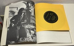 Improvising Rock Guitar By Green Note Music Pub. Demo Record Inside Softbound
