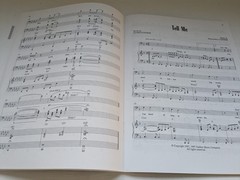 The Gaither Vocal Band: Lovin&rsquo; God & Lovin&rsquo; Each Other Songbook 1997 Sheet Music