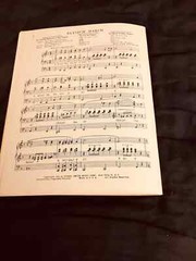INDOOR MARCHES Arranged by William Stickles Hansen&rsquo;s All Organ Series No. 23