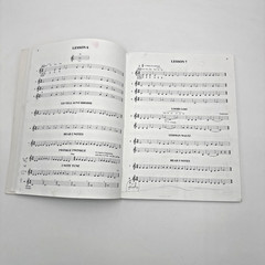 Lot of 2 ~ Band Method ~ Ed Sueta ~ Book One ~ Trumpet /Cornet/Clarinet