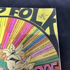 Pop Folk Vip No.2 (Circa 1972, Softcover) Sheet music Book