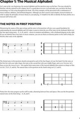 Music Theory for Bass Players – Demystify the Fretboard and Reveal Your Full …