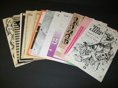 Vintage Sheet Music Lot Of 18 Mixed Songs Booklets Show Tunes