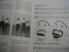 ELEPHANT JAM Songbook SHARON, LOIS & BRAM Sheet Music 102 songs 128 pages 1980