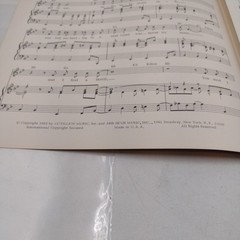 Rare 1968 Aretha Franklin Since You Been Gone Sheet Music Used