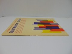 Robbins All-Organ Series No. 6 Sentimental Songs 1965 United Artists Music Pub