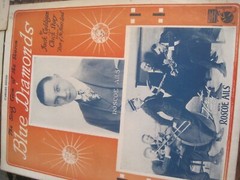 VTG 1920s SHOW TUNES/FILMS/SONGS Sheet Music LOT OF 12-PRESENT ARMS/ROSCOE AILS