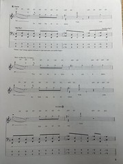 Mudvayne, Lost and Found, Bass Recorded Versions, Songbook, 2005