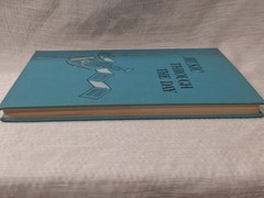 Music Through The Day 1962 Teacher’s Book One Hardcover Vintage Music Book