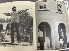 BEATLES Song Book 56 pages with Music and Pictures