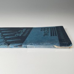The Blue Book for Male Voices Twice 55 Vocal Selections C.C. Birchard & Co. 1926