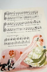 1963 This Is Music Text Book Instrumental Help Illustrated Sheet Allyn & Bacon