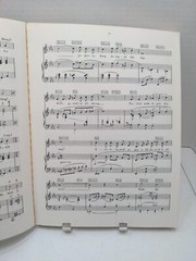 Everybodys Favorite Songs Sheet Music Song Book Pop Rock Standards Piano M14